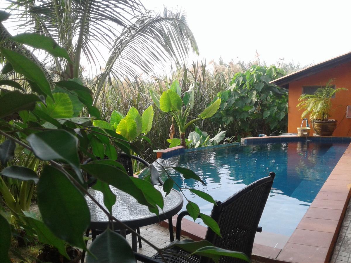 Khaolak Relax Eco Resort Khao Lak Eksteriør billede